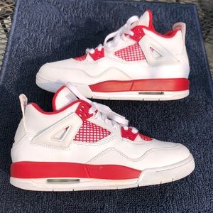 Air Jordan 4 “Alternate 89”